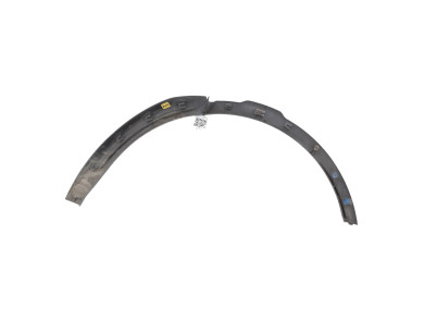 Right rear fender flare - Land Rover RANGE ROVER I PH.1 - Blanc - LR066506 - I1-3532P