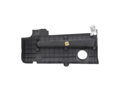 Engine cover - Citroen XSARA PICASSO - Vert Fonce - 0248N7 - T0-7039R