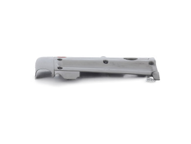 Cache moteur - Citroen XSARA PICASSO - Vert Fonce - 0248N7 - T0-7039R