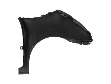 Left front fender - Citroen GRAND C4 PICASSO I - Marron Fonce - 00007840V1 - U0-6990V