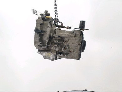 Gearbox used - Volkswagen POLO - ETD
