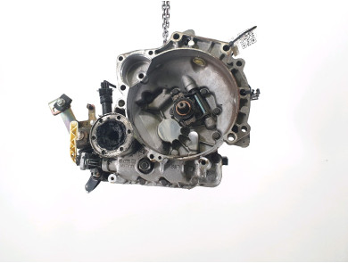 Gearbox type ETD - Volkswagen POLO III PH.2 - L1-7854V