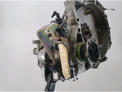 Boîte de vitesses type ETD - Volkswagen POLO III PH.2 - L1-7854V