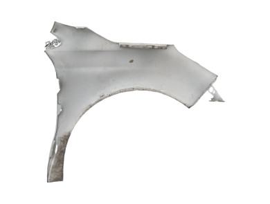 Aile avant gauche - Citroen C4 II PH.1 - Blanc - 00007840AS - J0-6467C