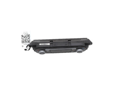 Heating control panel - Ford C-MAX I PH.2 - 1698890 - Y1-8893K
