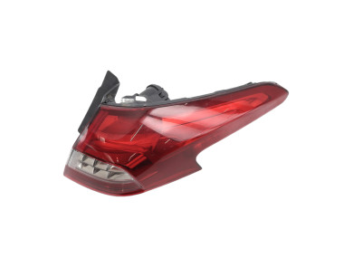 Feu arrière droit occasion - Citroen C5 TOURER - 00006351LV