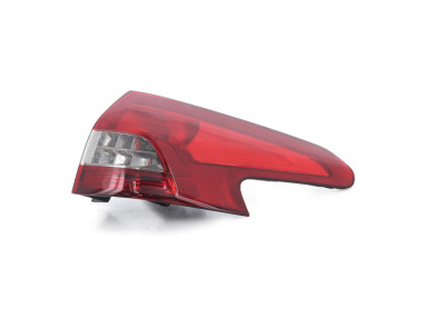 Right rear light - Citroen C5 TOURER II - 00006351LV - N1-7951U