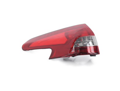 Feu arrière gauche - Citroen C5 TOURER II - 00006350LV - U1-7921X