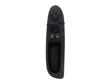 Platine de commande lève-vitre gauche - Renault CLIO II PH.2 - 8200060045 - R0-4526K