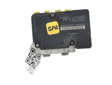 Bloc ABS - Peugeot 207 - 4541FX - W0-8577L