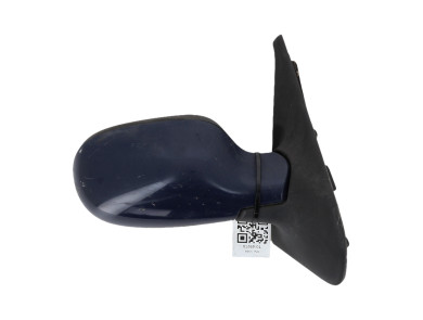 Right wing mirror - Renault CLIO II PH.2 - 7700435864 - T0-4597A
