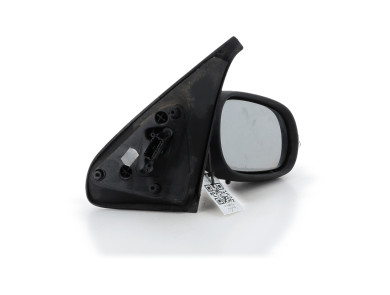 Right wing mirror - Renault CLIO II PH.2 - 7700435864 - T0-4597A