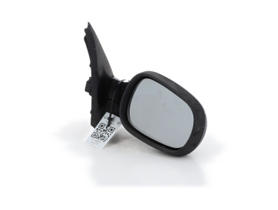 Right wing mirror - Renault CLIO II PH.2 - 7700435864 - T0-4597A