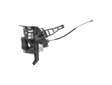 Serrure de porte arriere droite occasion - Ford C-MAX - 1633162
