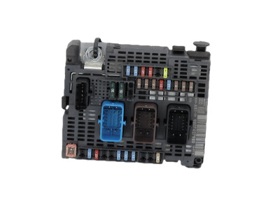 Boitier BSM - Citroen C4 II PH.1 - 9807427980 - R0-6312U