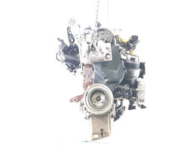 Engine used - Fiat PUNTO EVO ABART - 955A8000