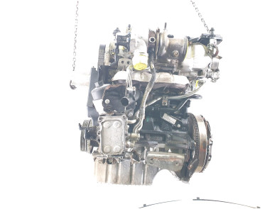 Engine type 955A8000 - Fiat PUNTO EVO ABART - I1-9918B