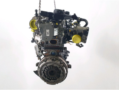 Moteur type 955A8000 - Fiat PUNTO EVO ABART - I1-9918B