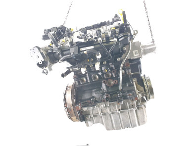 Moteur type 955A8000 - Fiat PUNTO EVO ABART - I1-9918B