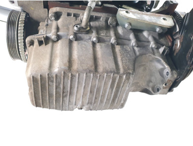 Moteur type 955A8000 - Fiat PUNTO EVO ABART - I1-9918B