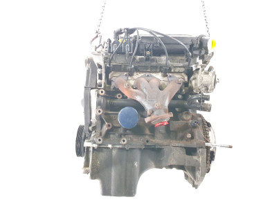 Engine type K7J714 - Dacia SANDERO I - N1-5549B