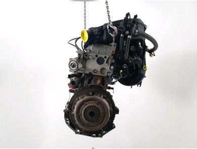 Engine type K7J714 - Dacia SANDERO I - N1-5549B