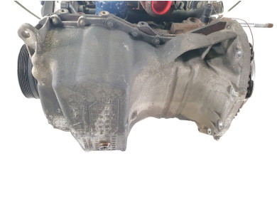 Engine type K7J714 - Dacia SANDERO I - N1-5549B