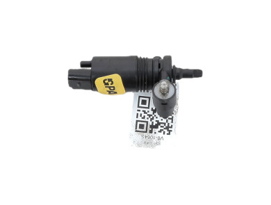 Washer fluid pump - Mercedes CLASSE GLA II PH.2 - 1778660000 - V0-1064S
