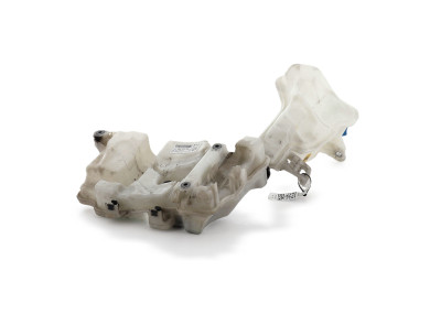 Washer fluid reservoir tank  used - Audi A3 SPORTBACK - 5Q0955453 BA