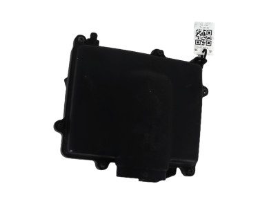 Boite à air - Suzuki SAMURAI PH.2 - 1370061A01000 - T1-3715Y