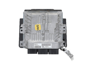 Engine calculator - Peugeot 3008 I PH.1 - 9678686080 - Q2-0075W