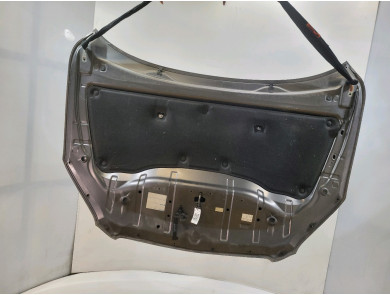 Capot - Toyota RAV4 III PH.2 - Gris Fonce - 5330142080 - L0-8701L