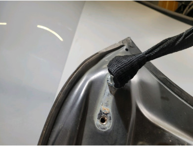 Capot - Toyota RAV4 III PH.2 - Gris Fonce - 5330142080 - L0-8701L