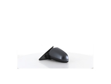 Left wing mirror used - Audi A3 - 8P1858531G 01C