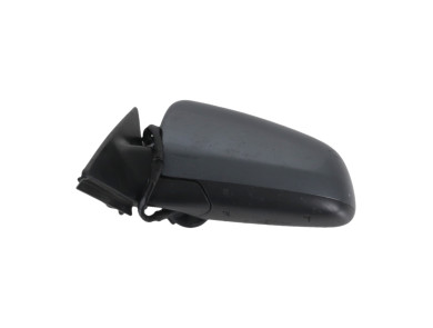 Left wing mirror - Audi A3 II PH.1 - Gris Fonce - 8P1858531G01C - Q1-5910B