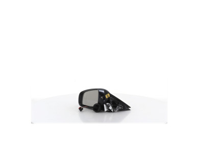 Left wing mirror - Audi A3 II PH.1 - Gris Fonce - 8P1858531G01C - Q1-5910B