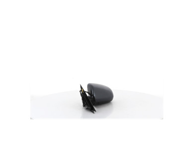 Left wing mirror - Audi A3 II PH.1 - Gris Fonce - 8P1858531G01C - Q1-5910B