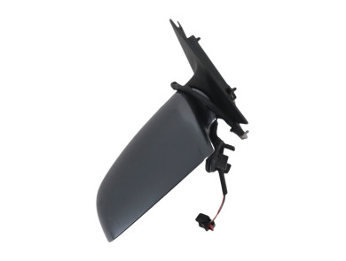 Left wing mirror - Audi A3 II PH.1 - Gris Fonce - 8P1858531G01C - Q1-5910B