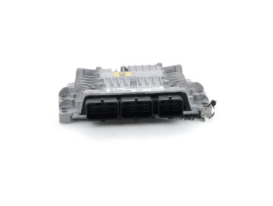 Engine calculator used - Ford C-MAX - 7M51-12A650-AUH