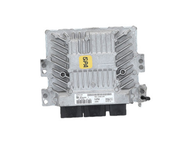 Engine calculator - Ford C-MAX I PH.2 - 7M51-12A650-AUH - S0-8433Q