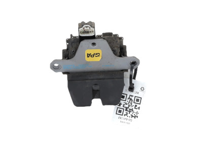 Rear lid lock - Ford C-MAX I PH.2 - Noir - 1930055 - S0-8412M