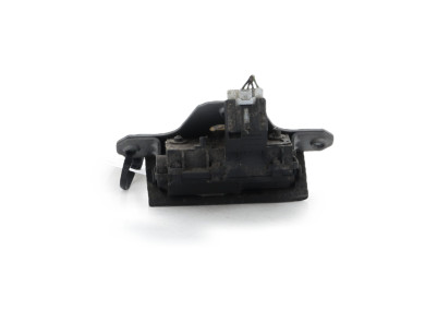 Serrure de hayon - Ford C-MAX I PH.2 - Noir - 1930055 - S0-8412M