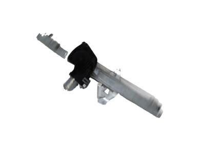 Lève-vitre avant droit occasion - Citroen C4 - 9802531780