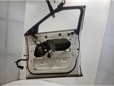 Right front door - Land Rover RANGE ROVER I PH.1 - Blanc - LR028552 - S1-3442X