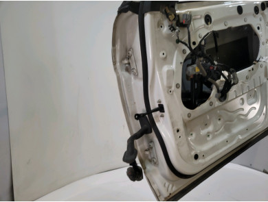 Right front door - Land Rover RANGE ROVER I PH.1 - Blanc - LR028552 - S1-3442X