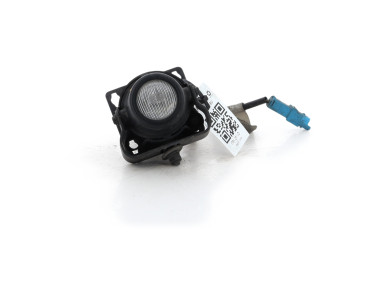 Antibrouillard avant droit - Peugeot 406 PH.2 - 620627 - Q1-9718U