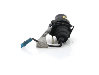 Antibrouillard avant droit - Peugeot 406 PH.2 - 620627 - Q1-9718U