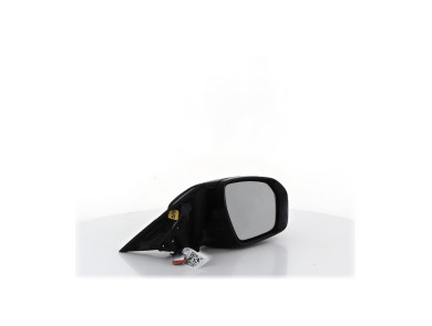 Right wing mirror - Land Rover RANGE ROVER I PH.1 - Blanc - LR025179 - X1-3321E