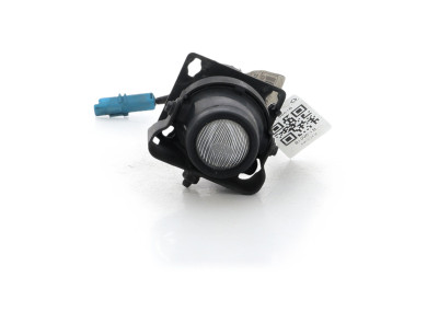 Right front fog light used - Peugeot 406 COUPE - 6206 27