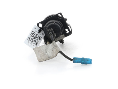 Left front fog light - Peugeot 406 PH.2 - 620627 - B1-9661B